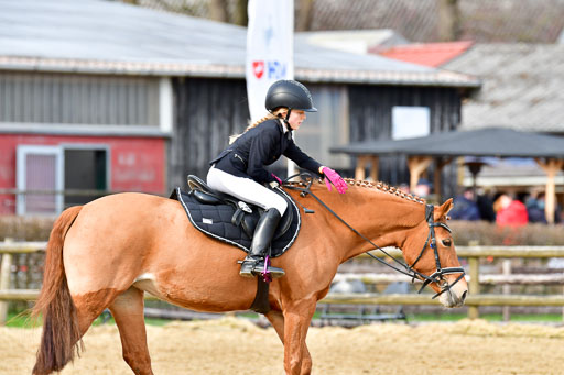 Reitsportzentrum Bremervörde 10.04.21 | 10421 Stilspring WB_065 