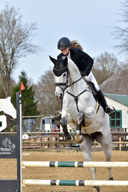 Reitsportzentrum Bremervörde 10.04.21 | 10421 Stilspring WB_066 