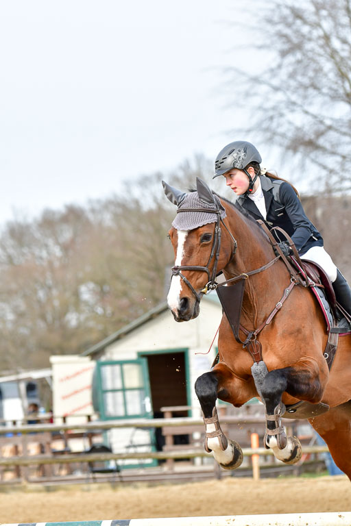 Reitsportzentrum Bremervörde 10.04.21 | 10421 Stilspring WB_079 