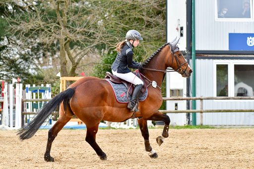 Reitsportzentrum Bremervörde 10.04.21 | 10421 Stilspring WB_080 