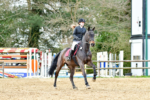 Reitsportzentrum Bremervörde 10.04.21 | 10421 Stilspring WB_093 