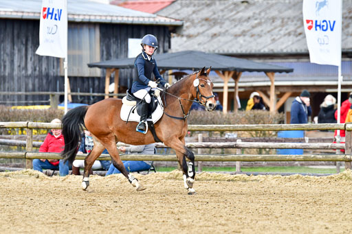 Reitsportzentrum Bremervörde 10.04.21 | 10421 Stilspring WB_095 