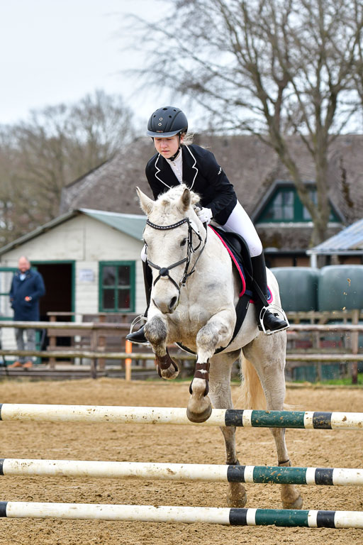 Reitsportzentrum Bremervörde 10.04.21 | 10421 Stilspring WB_141 