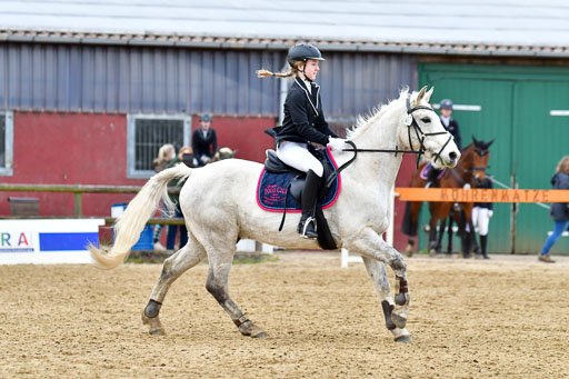Reitsportzentrum Bremervörde 10.04.21 | 10421 Stilspring WB_142 