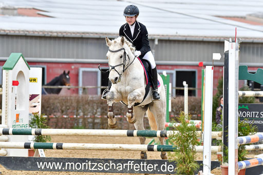 Reitsportzentrum Bremervörde 10.04.21 | 10421 Stilspring WB_144 