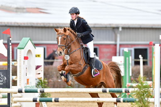 Reitsportzentrum Bremervörde 10.04.21 | 10421 Stilspring WB_175 