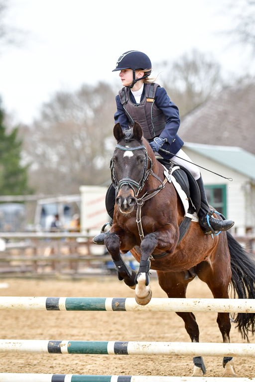 Reitsportzentrum Bremervörde 10.04.21 | 10421 Stilspring WB_179 