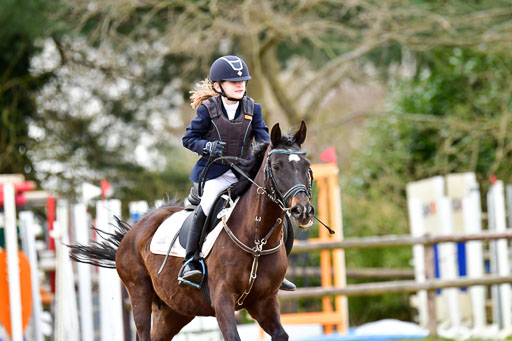 Reitsportzentrum Bremervörde 10.04.21 | 10421 Stilspring WB_183 