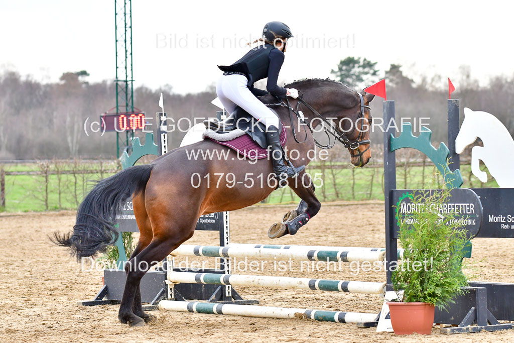 Reitsportzentrum Bremervörde  8.4.21 | 080421 Stilspring WB _062 