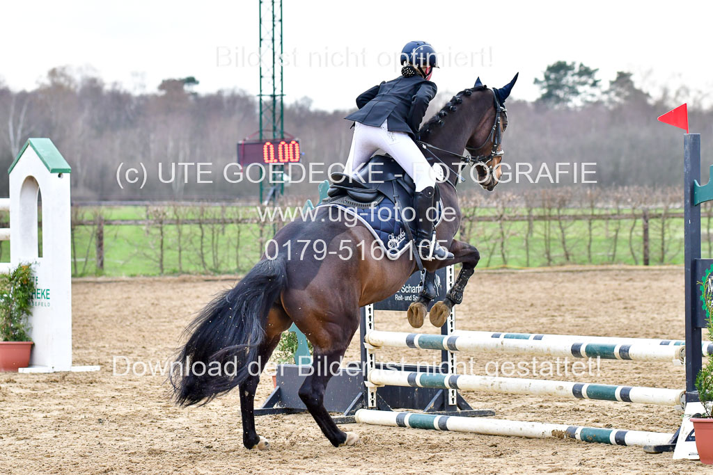 Reitsportzentrum Bremervörde  8.4.21 | 080421 Stilspring WB _072 