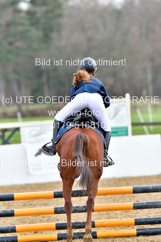 Reitsportzentrum Bremervörde 8.4.21 | 080421 Stilspring WB _086