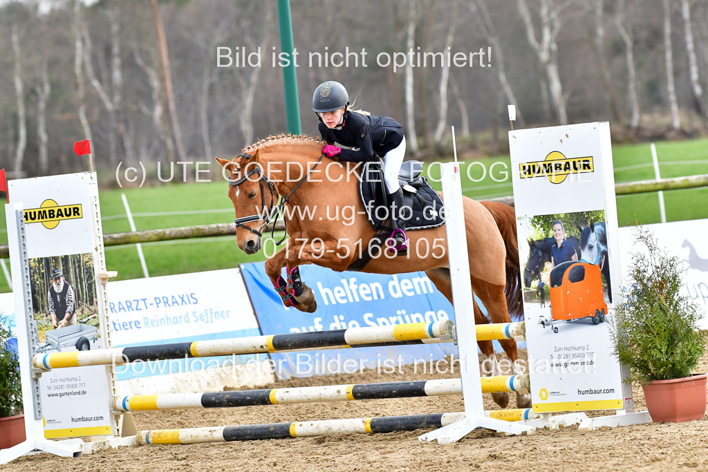 Reitsportzentrum Bremervörde 8.4.21 | 080421 Stilspring WB _100
