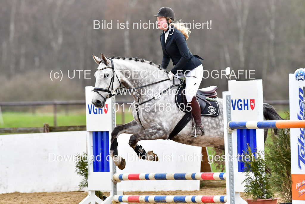 Reitsportzentrum Bremervörde 8.4.21 | 080421 Stilspring WB _109