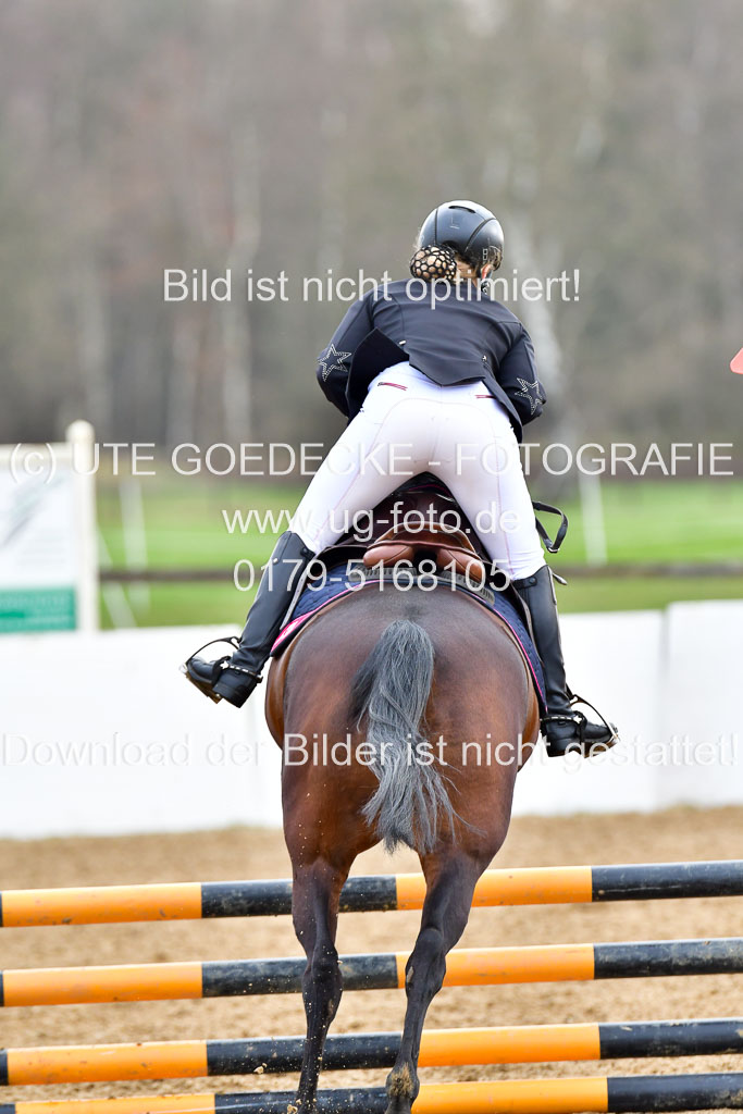 Reitsportzentrum Bremervörde  8.4.21 | 080421 Stilspring WB _121 