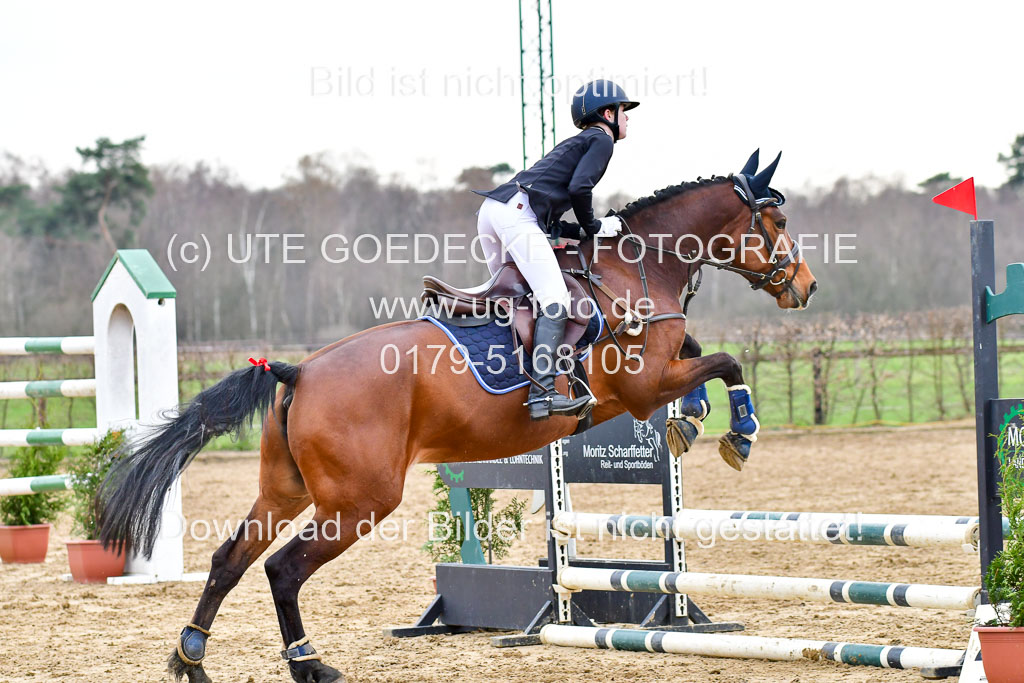 Reitsportzentrum Bremervörde 8.4.21 | 080421 Stilspring WB _126