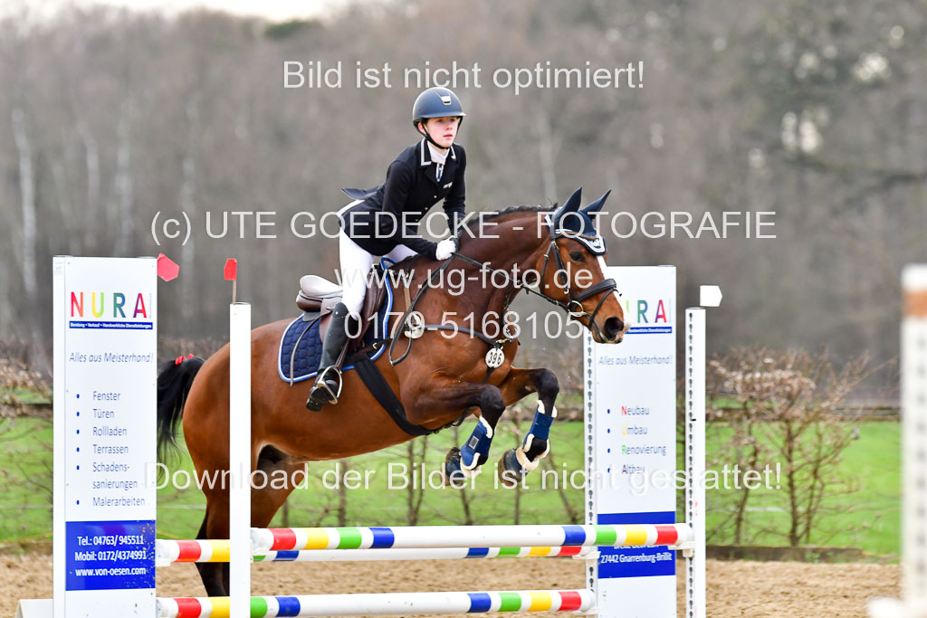 Reitsportzentrum Bremervörde 8.4.21 | 080421 Stilspring WB _129