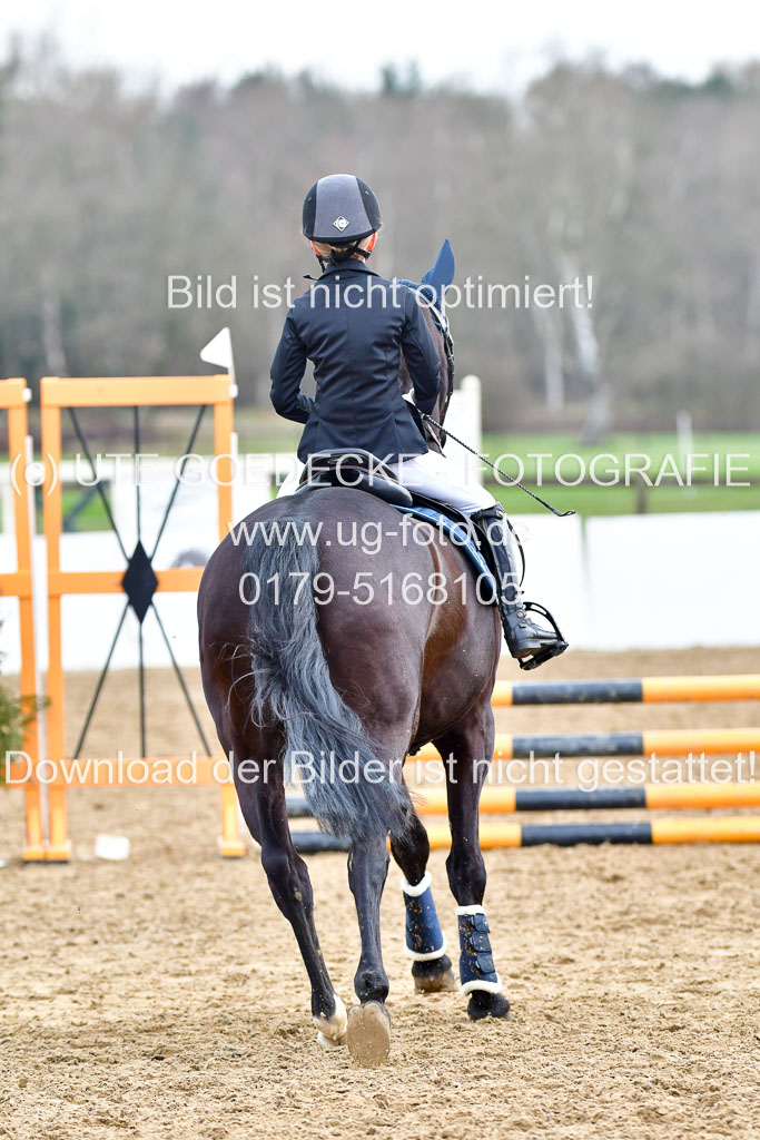 Reitsportzentrum Bremervörde 8.4.21 | 080421 Stilspring WB _142