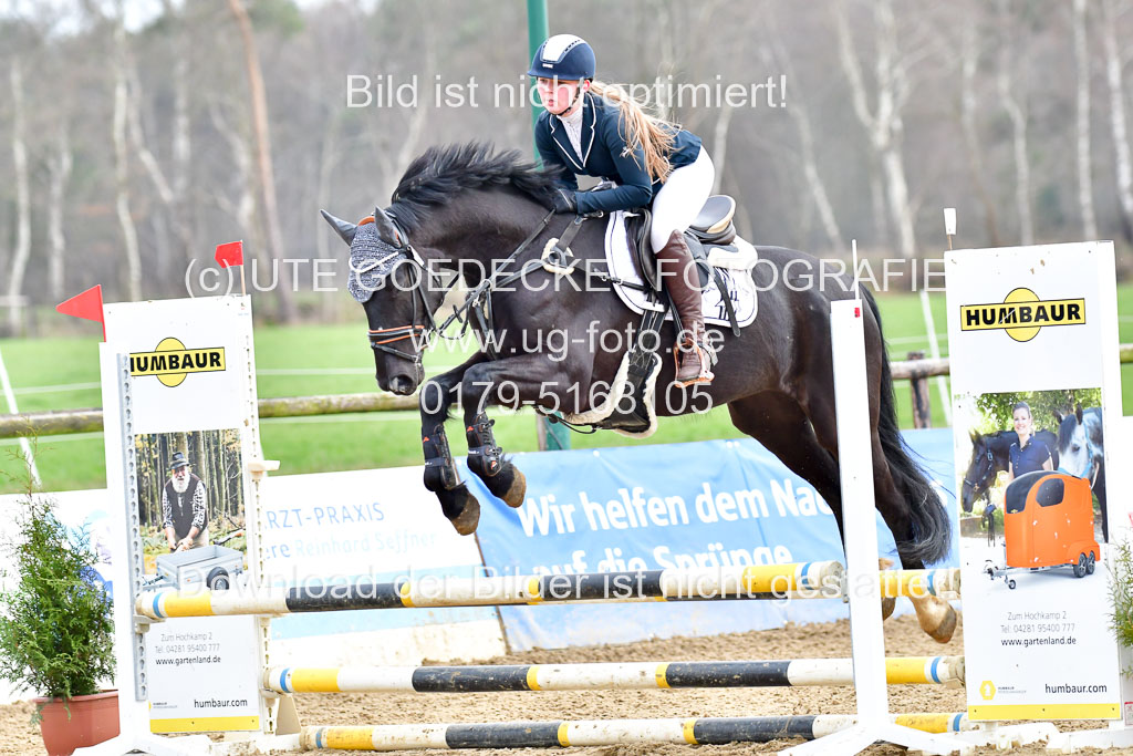 Reitsportzentrum Bremervörde 8.4.21 | 080421 Stilspring WB _165