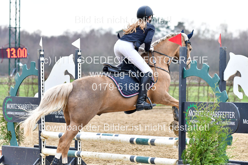 Reitsportzentrum Bremervörde  8.4.21 | 080421 Stilspring WB _169 