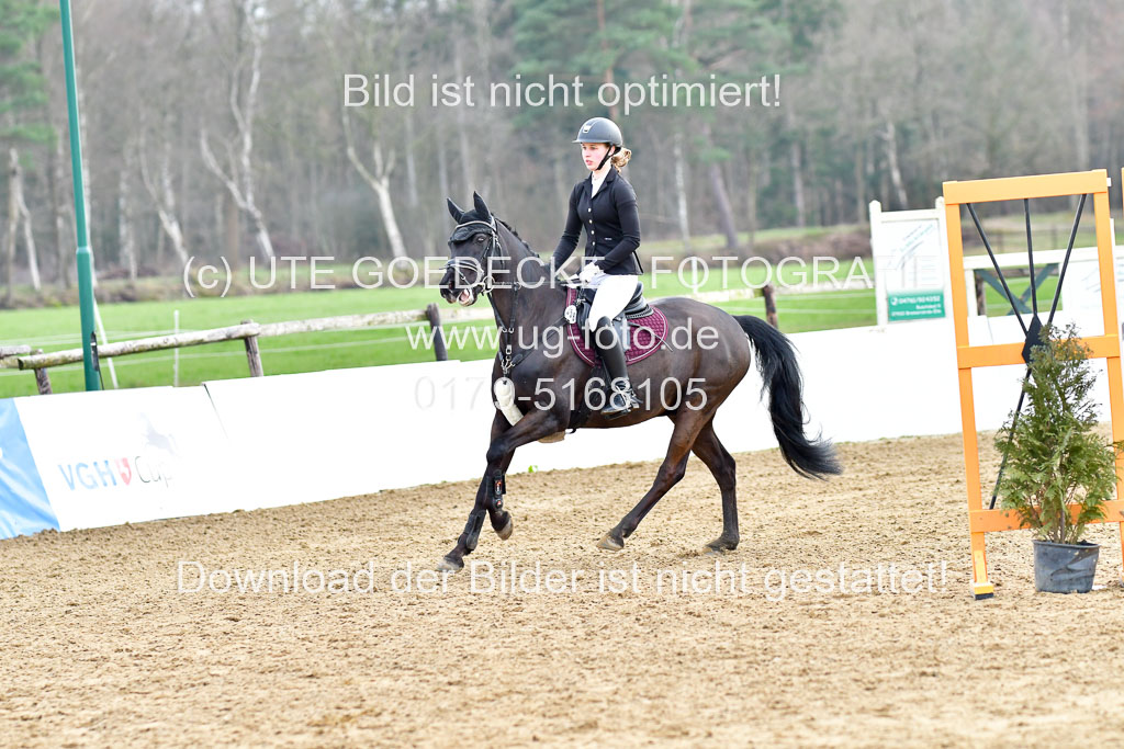 Reitsportzentrum Bremervörde 8.4.21 | 080421 Stilspring WB _191