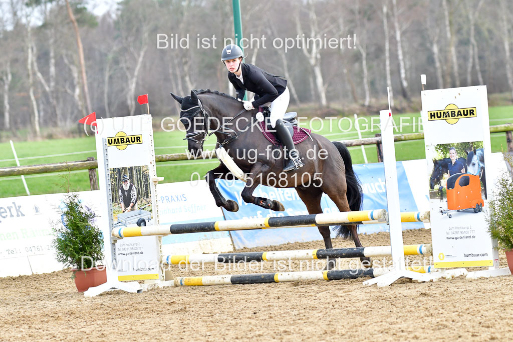 Reitsportzentrum Bremervörde 8.4.21 | 080421 Stilspring WB _192