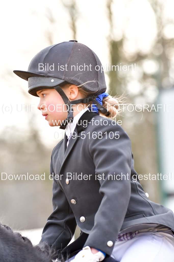 Reitsportzentrum Bremervörde  8.4.21 | 080421 Stilspring WB _197 