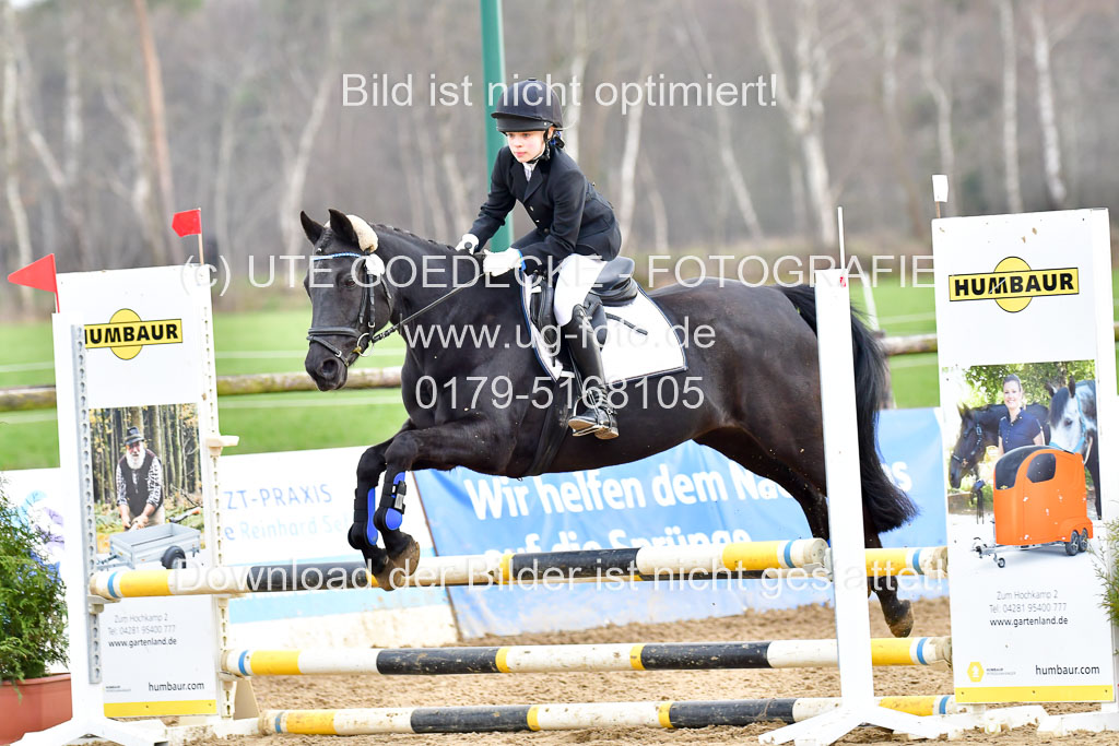 Reitsportzentrum Bremervörde  8.4.21 | 080421 Stilspring WB _205 