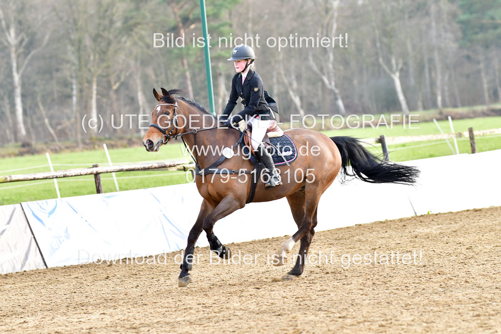 Reitsportzentrum Bremervörde  8.4.21 | 080421 Stilspring WB _221 