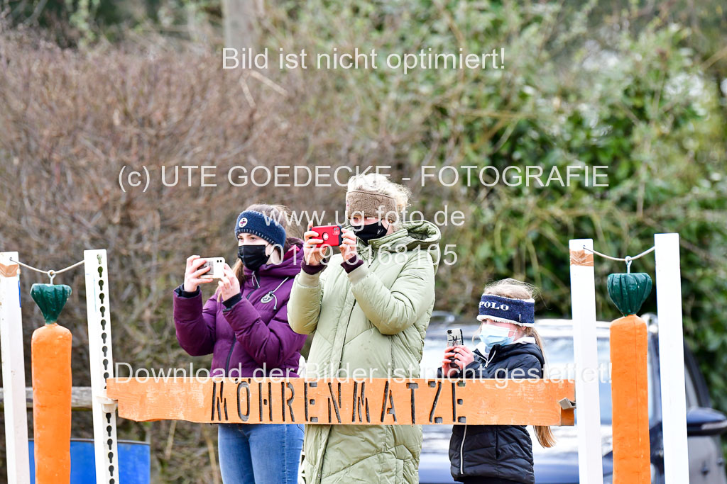 Reitsportzentrum Bremervörde  8.4.21 | 080421 Stilspring WB _228 