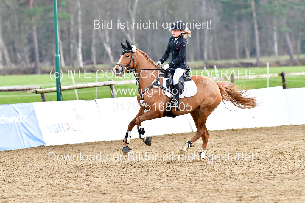 Reitsportzentrum Bremervörde  8.4.21 | 080421 Stilspring WB _278 