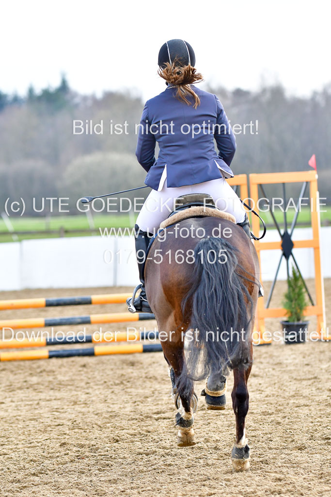 Reitsportzentrum Bremervörde  8.4.21 | 080421 Stilspring WB _291 