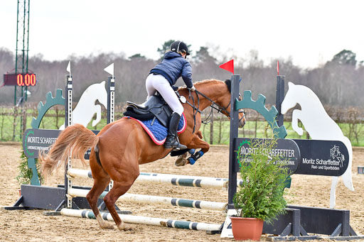 Reitsportzentrum Bremervörde  8.4.21 | 080421 Stilspring WB _016 
