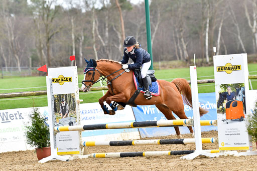 Reitsportzentrum Bremervörde  8.4.21 | 080421 Stilspring WB _019 