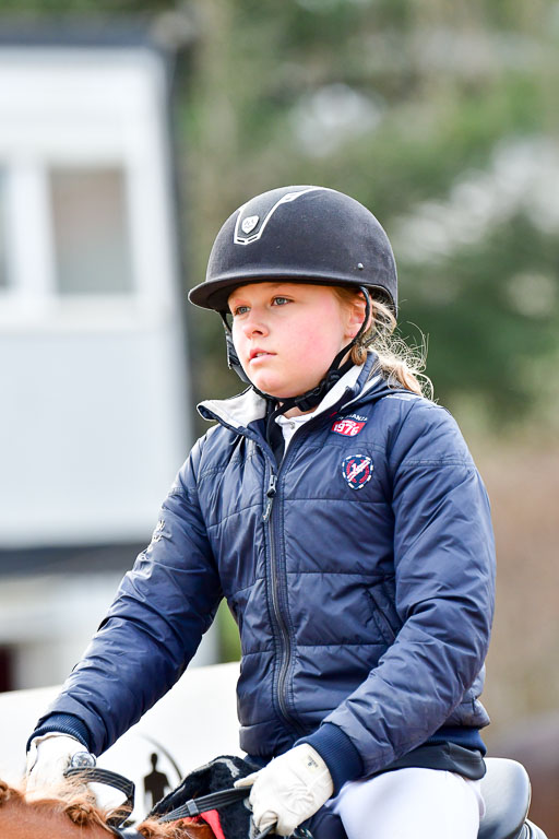 Reitsportzentrum Bremervörde  8.4.21 | 080421 Stilspring WB _026 