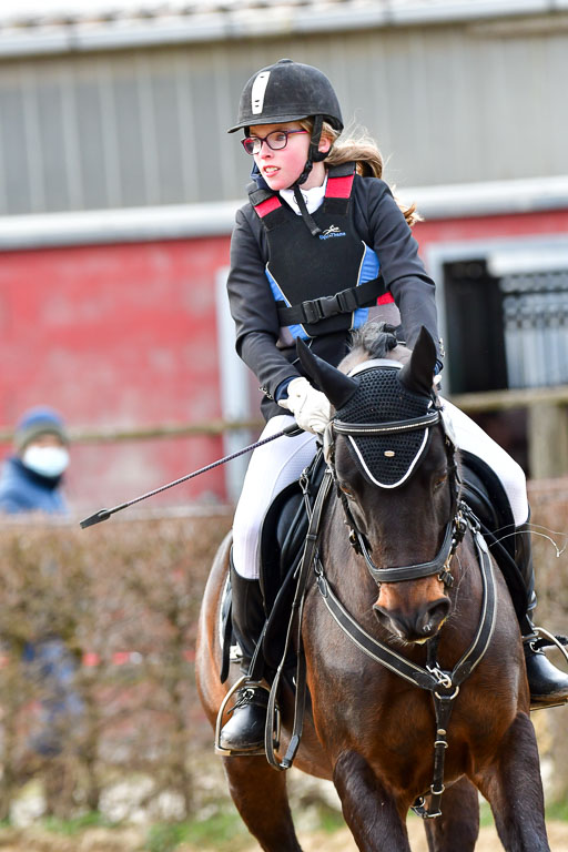 Reitsportzentrum Bremervörde  8.4.21 | 080421 Stilspring WB _027 