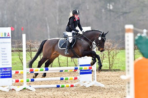 Reitsportzentrum Bremervörde  8.4.21 | 080421 Stilspring WB _038 