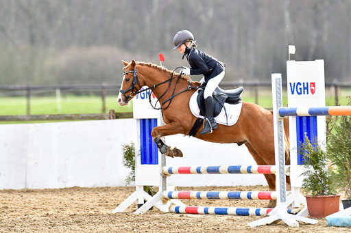 Reitsportzentrum Bremervörde  8.4.21 | 080421 Stilspring WB _044 