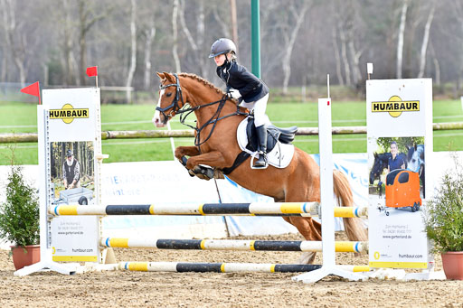 Reitsportzentrum Bremervörde  8.4.21 | 080421 Stilspring WB _046 