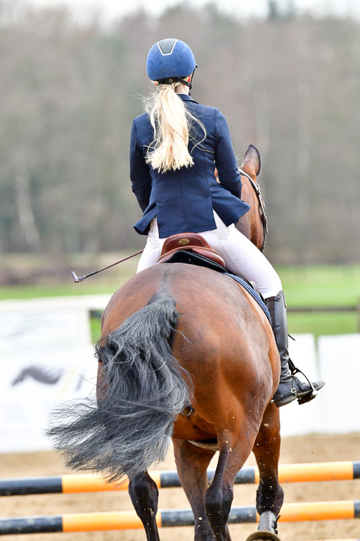 Reitsportzentrum Bremervörde  8.4.21 | 080421 Stilspring WB _058 