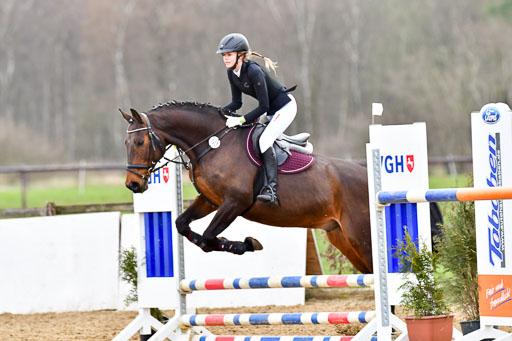 Reitsportzentrum Bremervörde  8.4.21 | 080421 Stilspring WB _063 