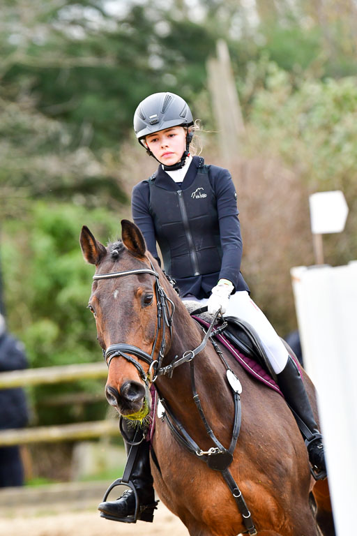 Reitsportzentrum Bremervörde  8.4.21 | 080421 Stilspring WB _069 