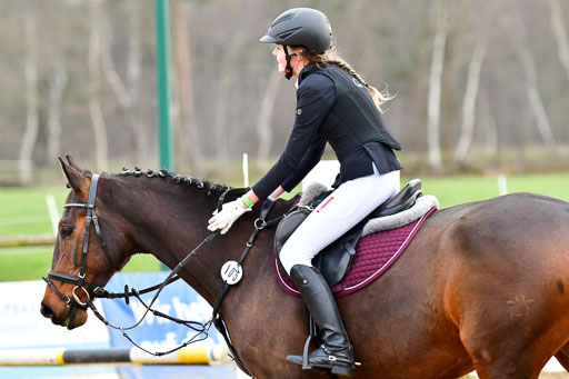 Reitsportzentrum Bremervörde  8.4.21 | 080421 Stilspring WB _070 