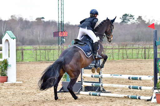Reitsportzentrum Bremervörde  8.4.21 | 080421 Stilspring WB _072 