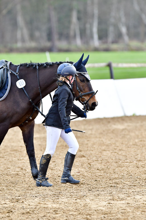 Reitsportzentrum Bremervörde  8.4.21 | 080421 Stilspring WB _075 