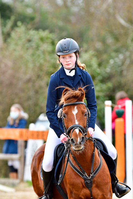 Reitsportzentrum Bremervörde  8.4.21 | 080421 Stilspring WB _076 
