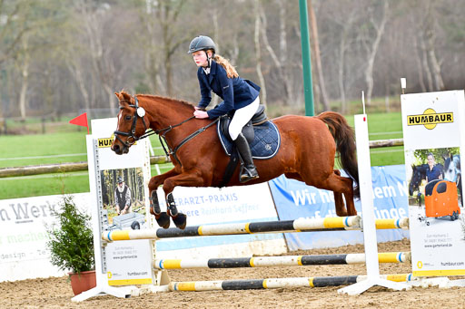 Reitsportzentrum Bremervörde  8.4.21 | 080421 Stilspring WB _083 
