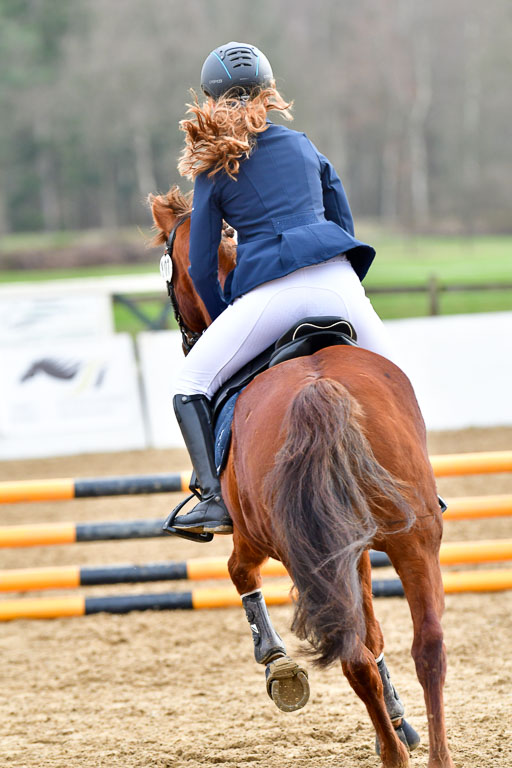 Reitsportzentrum Bremervörde  8.4.21 | 080421 Stilspring WB _084 