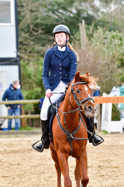 Reitsportzentrum Bremervörde  8.4.21 | 080421 Stilspring WB _089 