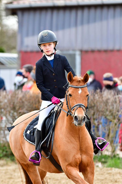 Reitsportzentrum Bremervörde  8.4.21 | 080421 Stilspring WB _091 