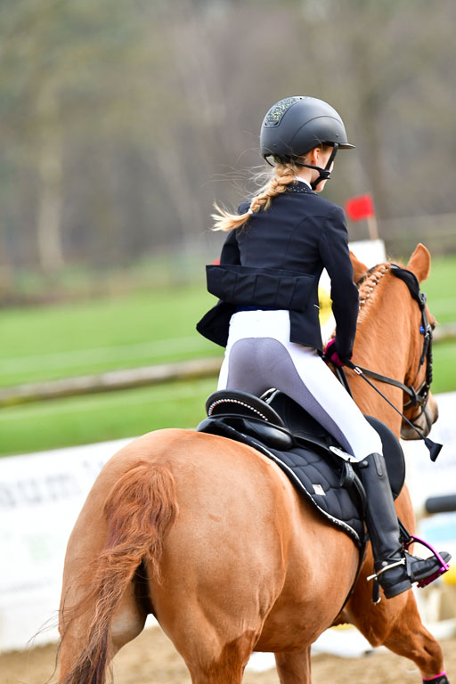 Reitsportzentrum Bremervörde  8.4.21 | 080421 Stilspring WB _094 